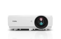 BenQ SH753+ - 5000 ANSI Lumen - DLP - 1080p (1920x1080) - 13000:1 - 16:9 - 657,9 - 8252,5 mm (25.9 - BenQ