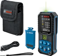 Bosch GLM 50-27 CG Laser-Entfernungsmesser