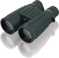 Steiner Observer 8x56, 8x, 5,6 cm, Voděodolný, Černá, 1,13 kg