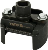 YATO Ölfilterschlüssel YT-08235 Chrom-Molybdänstahl