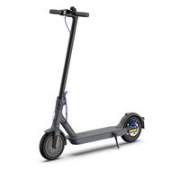 Xiaomi Mi Electric Scooter 3 2022 Černá Elektrická koloběžka 20km/h