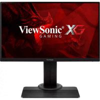 ViewSonic Elite XG2405 - 61 cm (24 Zoll) - 1920 x 180 Pixel - Full HD - LED - 1 ms - Schwarz