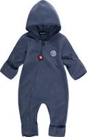 Höhenhorn Ibex Baby Fleece Overall Navy Gr. 68