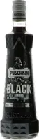 Puschkin Black Berries 16,6% Vol. 0,7l