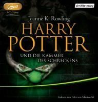 Manteuffel,Felix Von-(2) Harry Potter und die Kamm