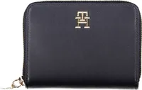 Tommy Hilfiger Damen Geldbörse Blau Farbe: Blau, Größe: UNI