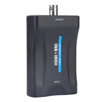 Adapter HDMI do BNC
