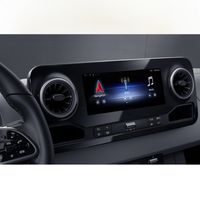 10.25" Touchscreen Android GPS Navigation Carplay für Mercedes Sprinter W907 "7"