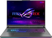 ASUS ROG Strix G18 i7-13650HX 32GB 1TB RTX4060 G814JV-N6055 bez OS