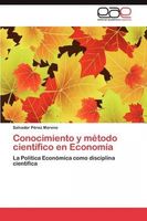 Conocimiento y método científico en Economía