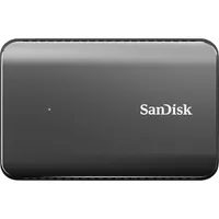 SanDisk Extreme 900, Festpl. 480GB schwarz
