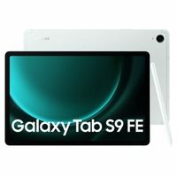 Samsung Galaxy Tab S9 FE 10,9" 8 GB/256 GB WiFi Green (Green Light) X510