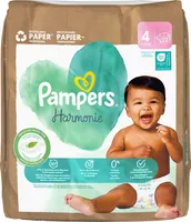 Pampers Harmonie Windeln Harmonie Gr.4 Maxi (9-14 kg), 22 St