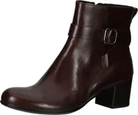 ecco Stiefelette Stiefelette Leder