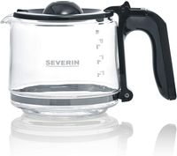 SEVERIN Glaskanne GK 5501 1,4 Liter