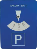 2X Needit Park Mini Blau elektronische