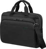 Samsonite Mysight schultertasche 15.6 inch, Schwarz