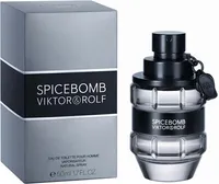 Viktor & Rolf Spicebomb Eau De Toilette 90 ml - Men