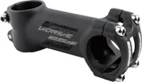 Fsa V-drive Alu 6° Fahrradvorbau Schwarz 70 mm Schwarz 70 mm
