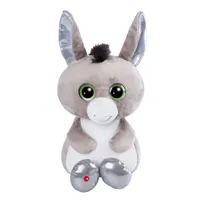 NICI Glubschis Schlenker Esel Donki 45cm GREEN