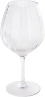 APS 10542 APS PERFECTION pohár na červené víno, 0,60 l, priehľadný