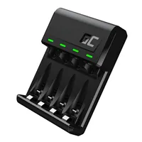 Green Cell GC VitalCharger Home Battery USB
