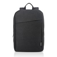 Lenovo Casual Rucksack B210 Passt bis Größe 15.6", Schwarz,