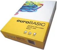 Europaper EUROBASIC A4, 80g/m2, 1x500 Blatt