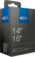 Schlauch Schwalbe AV 2 14x1 3/8-1.75" 32/47-288/305 AV 40mm