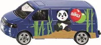 Siku VW-Transporter Spielzeugauto gelb ; 1338