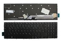 Dell 0KRHKG Hinterleuchtet Schwarz Windows 8 Deutsch Layout kompatible Ersatz tastatur