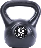 Kompozitní činka 6KG PURE 2 IMPROVE