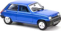 Norev 510512 Renault 5 Alpine 1977 blau metallic 1:43