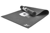 Reebok Yoga Sportmatte 4mm, RAYG-11030BK
