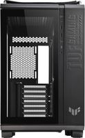 Asus TUF GT502 TUF GAMING CASE    bk ATX  TEMPERED GLASS EDITION