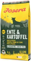 Josera Ente & Kartoffel 12,5 kg