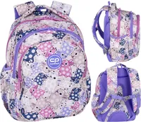 Coolpack Schulrucksack - JERRY - White Bunny