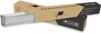 VECTOR WELDING Edelstahl Schweißstäbe WIG ER308L, 1.4541 1,6 mm