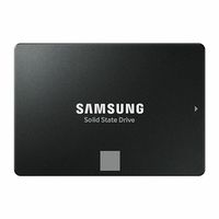 Samsung 2TB SSD 870 EVO,SATAIII 2.5'', (560MB/s; 530MB/s), 7mm