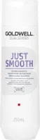 Goldwell Dualsenses Just Smooth Taming Shampoo glättendes Shampoo für widerspenstiges Haar 250 ml