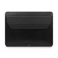 Moshi Muse 13" tenké pouzdro 3 v 1 pro MacBook Pro 13" / MacBook Air 13" (Jet Black)