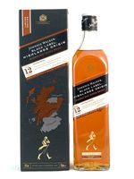 Johnnie Walker Black Label 12 Jahre Highlands Origin Limited Edition Whisky 0,7l, alc. 42 Vol.-%
