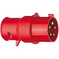 Brennenstuhl CEE-Stecker 400V/16A, 1081030