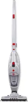 Dirt Devil DD9007 2v1 bezdrátový vysavač, 105 W, 0,5 l, 2 rychlosti, 38 minut výdrže, bílý