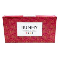 Collection Classique Rummy