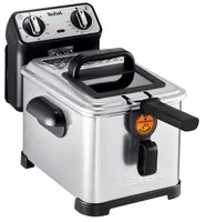 Friggitrice De'Longhi F28533.W1 RotoFry - Giotta Elettrodomestici