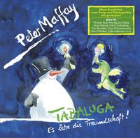Tabaluga - Es lebe die Freundschaft P-Maffay CD