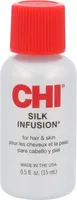 CHI Silk Infusion kuracja bez spłukiwania zapewniająca miękkość i połysk 15 ml