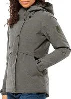 Jack Wolfskin Snowy Park Winterjacke Damen