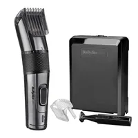 Babyliss Multifunktionstrimmer in W-tech 10 1